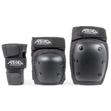 Knee pads and armbands