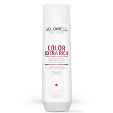 Shampoo for extra care of colored hair Dualsenses Color Extra Rich ( Brilliance Shampoo)