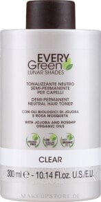 Haartoner - EveryGreen Lunar Shades Toner