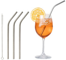 Accessories for making drinks