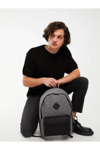 Sports and urban backpacks