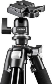 Аксессуары для экшн-камер mantona mantona Magic Arm Set 28cm joint mount for GoPro