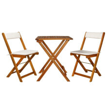 Garden furniture sets