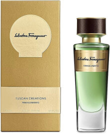 Salvatore Ferragamo Tuscan Creations Rinascimento - Eau de Parfum