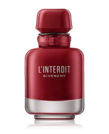 Givenchy L'Interdit Eau de Parfum Rouge Ultime Spray