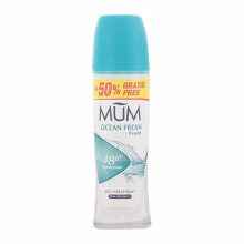 Шариковый дезодорант Ocean Fresh Mum Ocean Fresh (75 ml) 75 ml