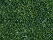 NOCH Scatter Grass - dark green - H0 (1:87)/TT (1:120) - Green