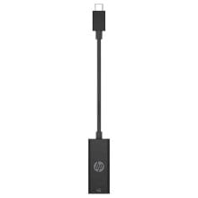 HP 4Z527AA USB-C To RJ45 Adapter