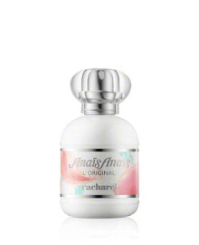 Купить парфюмерия CACHAREL: Cacharel Anais Anais L'Original Eau de Toilette Spray