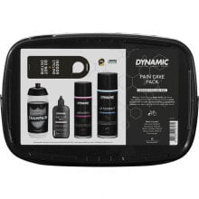 Смазки и очистители для велосипедов DYNAMIC BIKE CARE купить от $68