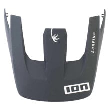 ION Scrub Helmet Spare Visor