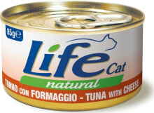 Wet Cat Food