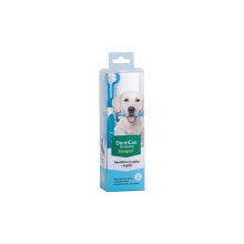 Cosmetics and hygiene products for dogs