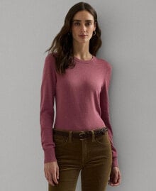 Women's sweaters and cardigans