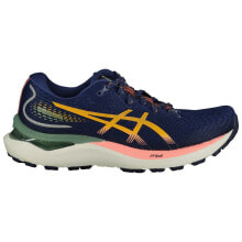 Спортивная одежда, обувь и аксессуары aSICS Gel-Cumulus 24 Trail Running Shoes
