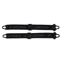 ZANDONA 160 Suspenders