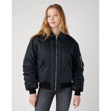 WRANGLER 112342 Bomber Jacket