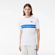 Men's sports T-shirts and T-shirts