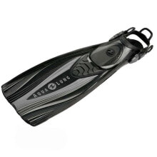 Fins for scuba diving