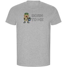 Men's sports T-shirts and T-shirts