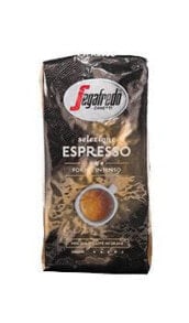 Кофе в зернах Segafredo Selezione Espresso 1 kg 150