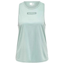 HUMMEL Tola Sleeveless T-Shirt