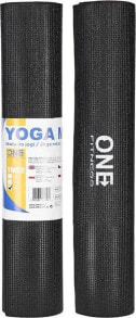 Yoga Products