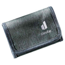 Men's wallets and purses Deuter