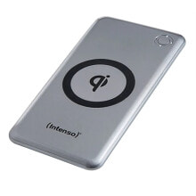 INTENSO WPD10.000 power bank 10.000mAh