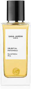 Sana Jardin Celestial Patchouli No.5 - Eau de Parfum