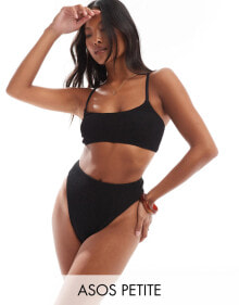 Women's underwear and swimwear