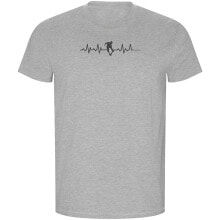 Men's sports T-shirts and T-shirts