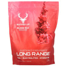 Long Range, Blood Raz, 56.4 oz (1,600 g)