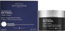 Intensive Anti-Falten Gesichtscreme mit Retinol - Institut Esthederm Intensive Retinol Cream