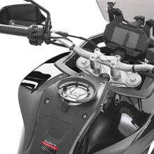 Accessories for motorcycles and motor vehicles