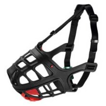 HUNTER PET Albury 4 Muzzle