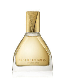 Парфюмерия Scotch & Soda (Скотч энд Сода)