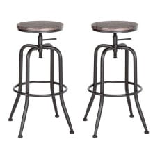 Bar stools for the kitchen