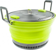 Купить походная кухня GSI Outdoors: GSI Outdoors Składany garnek Escape Pot - 3L