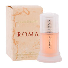 Laura Biagiotti Roma 100 ml eau de toilette für Frauen