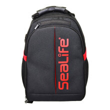 Спортивные рюкзаки SCUBAPRO SeaLife Photo Pro 16L Backpack