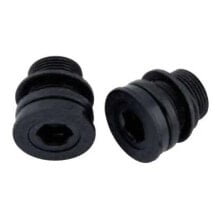 MIRANDA M15 Crank Bolt For Cranks