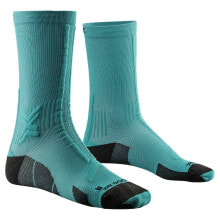 X-SOCKS Trail Run Discover Crew Socks