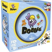 ZYGOMATIC Dobble Kids Board Game