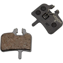 VOXOM Bsc10 Hayes Sintered Disc Brake Pads