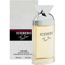 Женская парфюмерия Iceberg