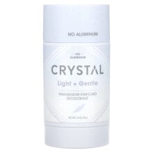 Дезодоранты Crystal