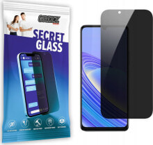 Protective films and glasses for smartphones