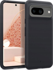 Spigen Spigen Caseology Nano Pop, black sesame - Google Pixel 8