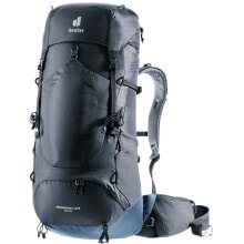 Hiking backpacks